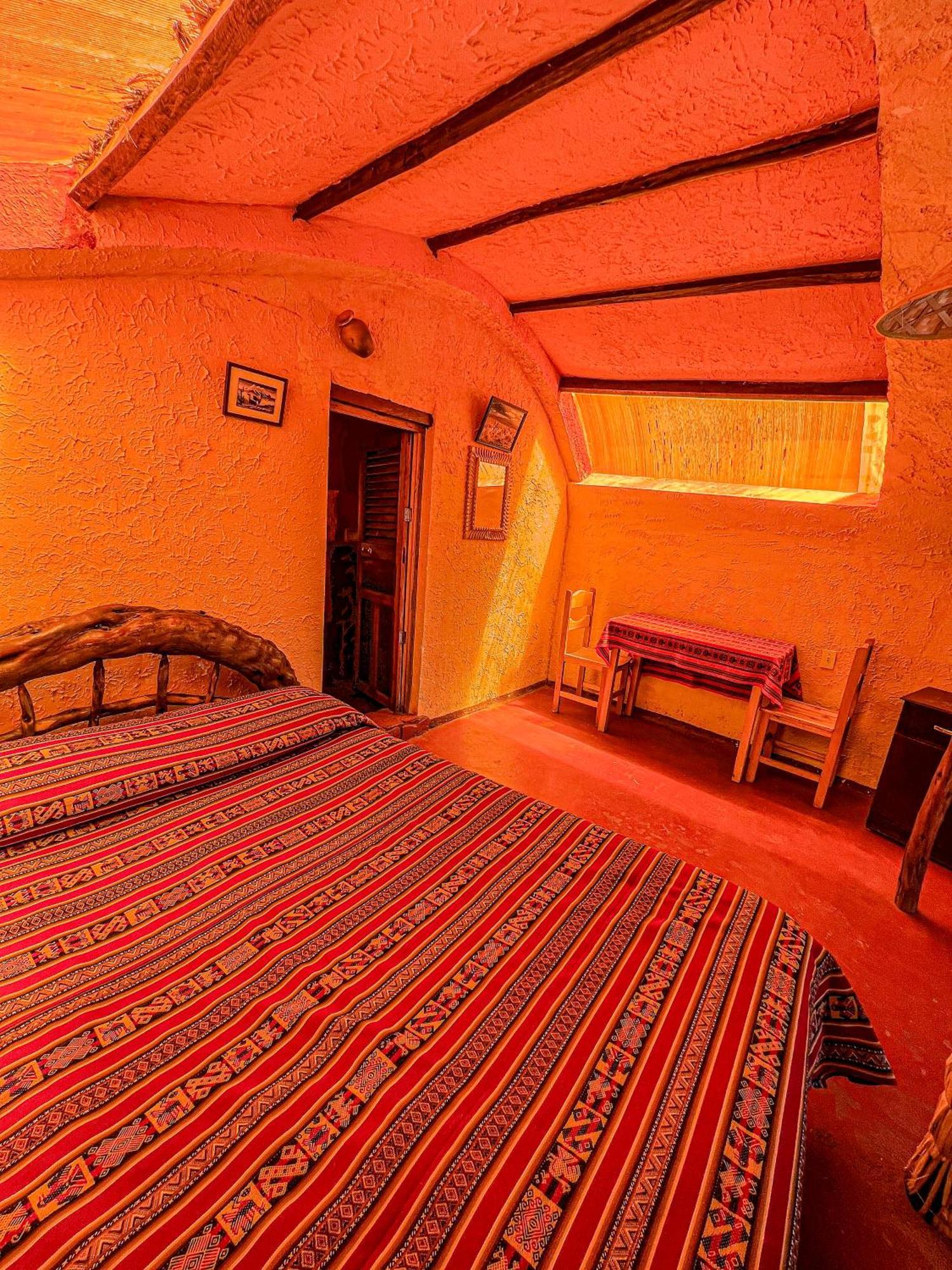 Hostal Sol Y Lago Copacabana  Zewnętrze zdjęcie