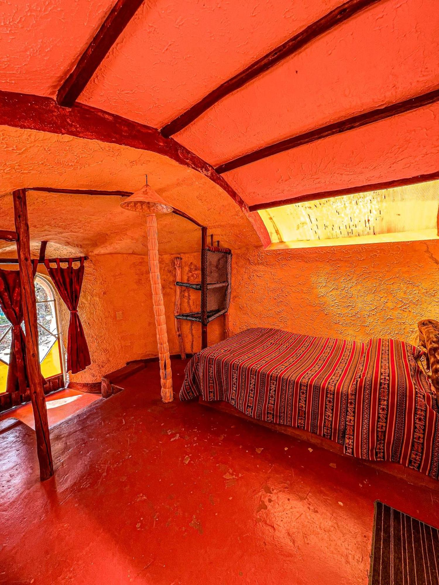 Hostal Sol Y Lago Copacabana  Zewnętrze zdjęcie