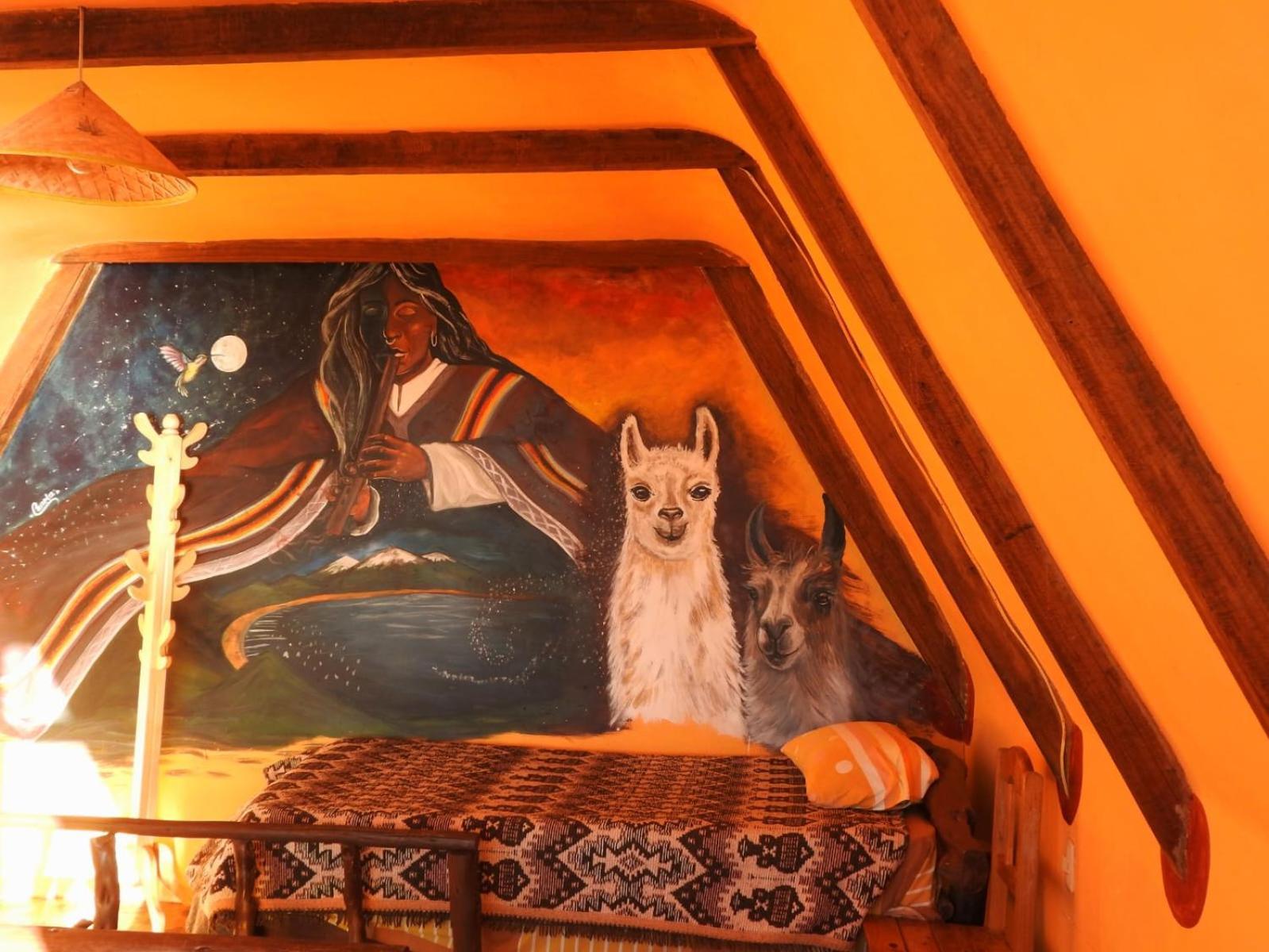 Hostal Sol Y Lago Copacabana  Zewnętrze zdjęcie